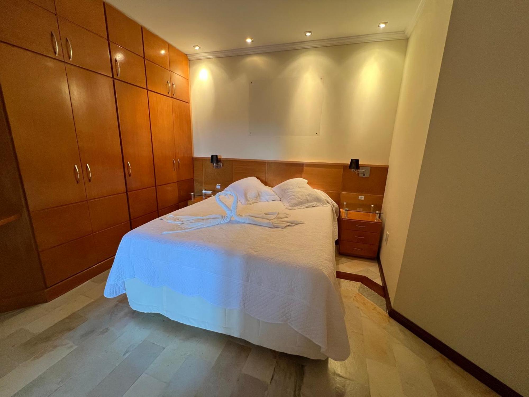 Habitación Cuádruple con baño