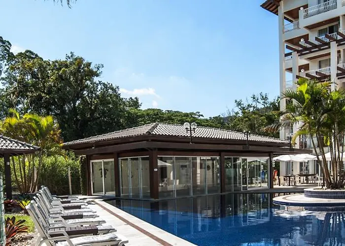 Hotel Torres Da Cachoeira Florianopolis