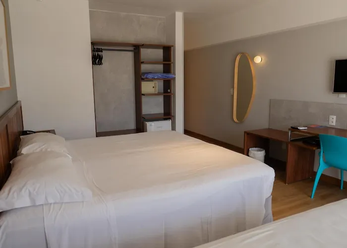 Hotel Porto Sol Beach Florianopolis