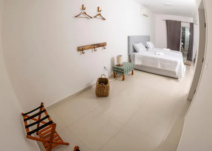 Hi Adventure Hotel Florianópolis